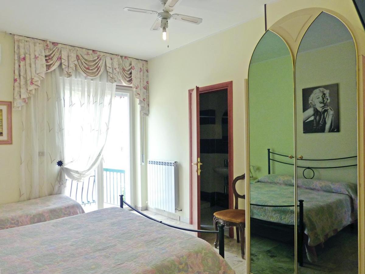 Bed & Breakfast Le Mimose *