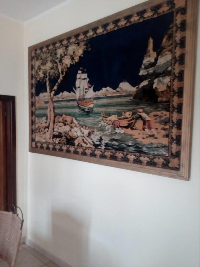 Le Mimose Bed & Breakfast